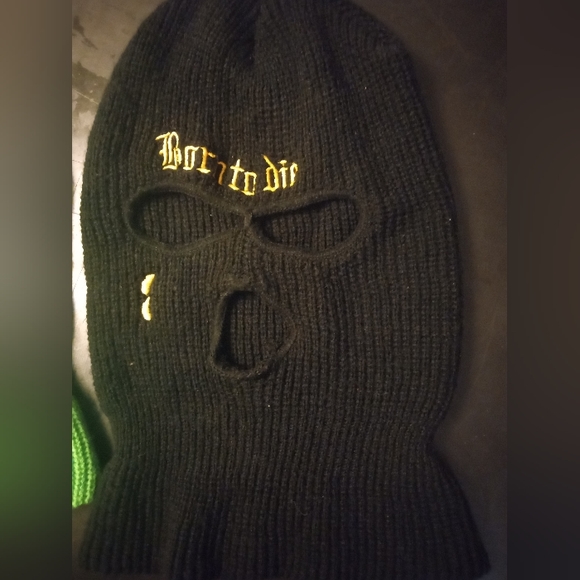 Skimasks - Picture 3 of 3